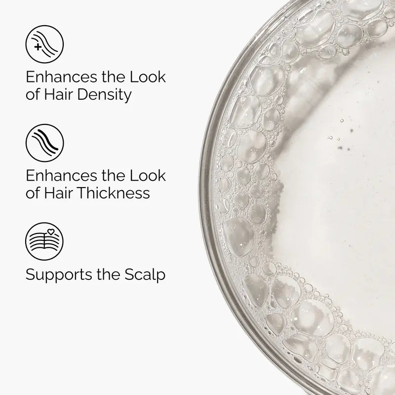 Multi-Peptide Serum for Hair Density